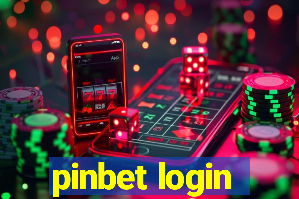 pinbet login